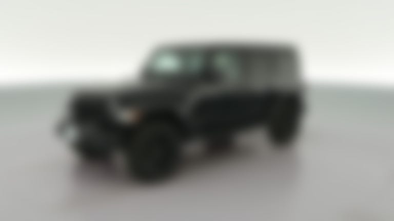 2020 Jeep Wrangler Unlimited vehicle photo