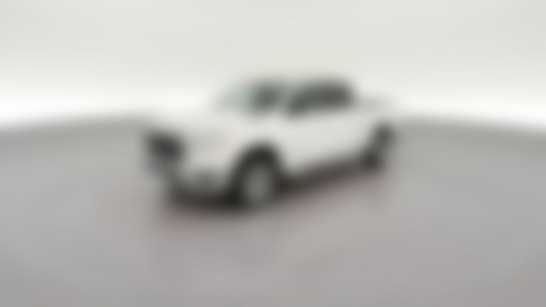 2022 Ram 1500 Crew Cab vehicle photo