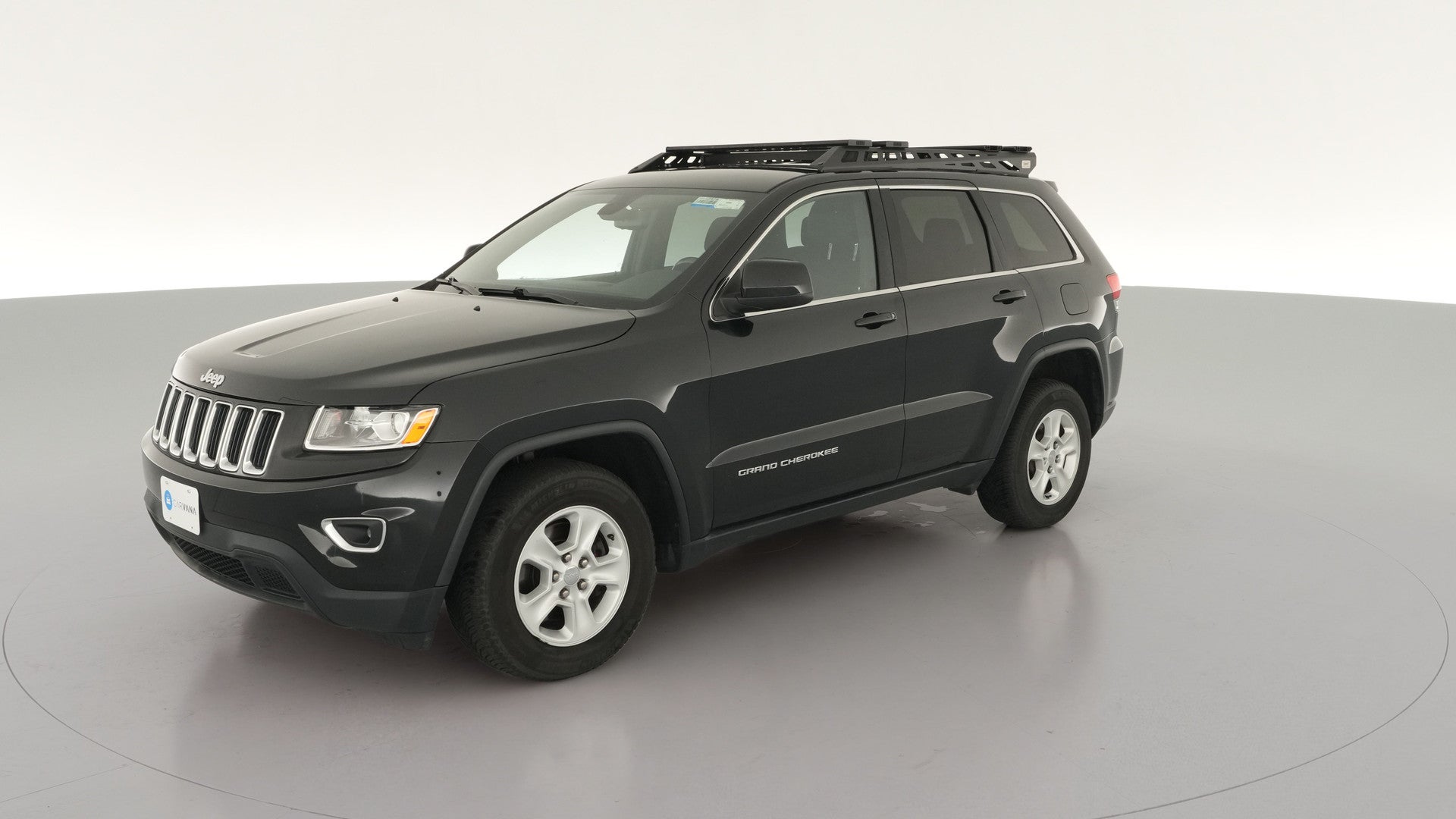 2015 Jeep Grand Cherokee vehicle photo