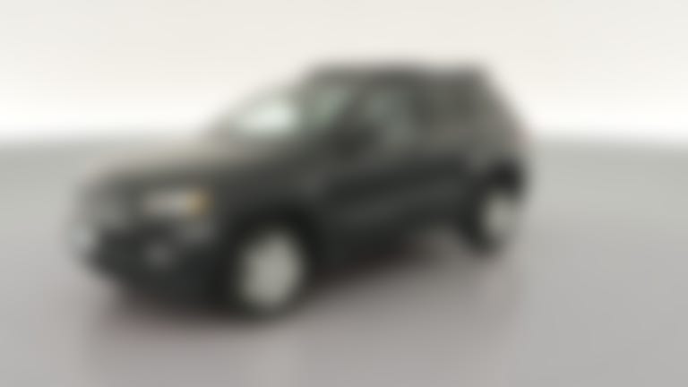 2015 Jeep Grand Cherokee vehicle photo