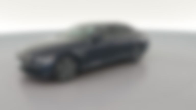 2025 Genesis G80 vehicle photo
