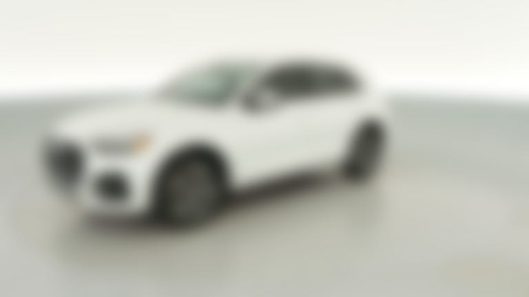 2021 Audi Q5 vehicle photo