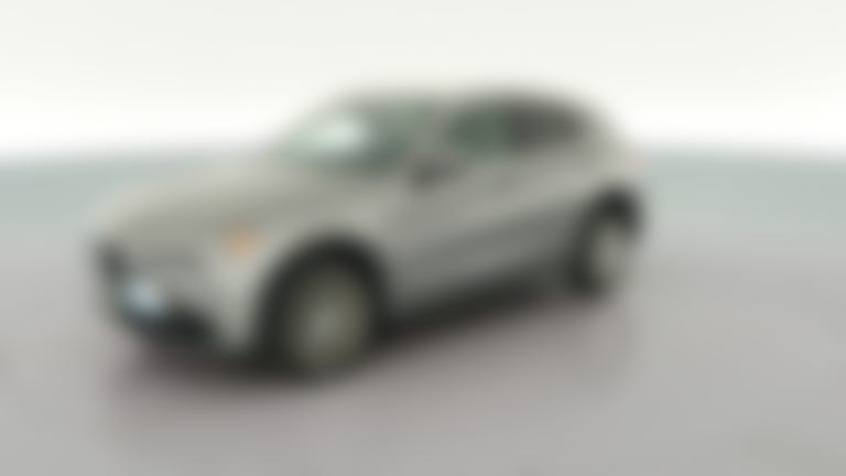 2018 Alfa Romeo Stelvio vehicle photo