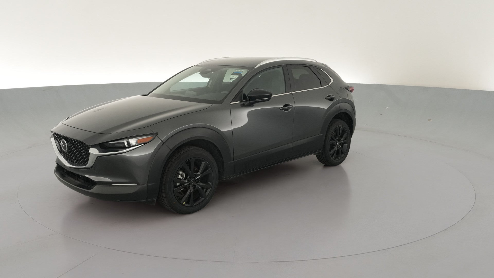 2024 MAZDA CX-30 vehicle photo