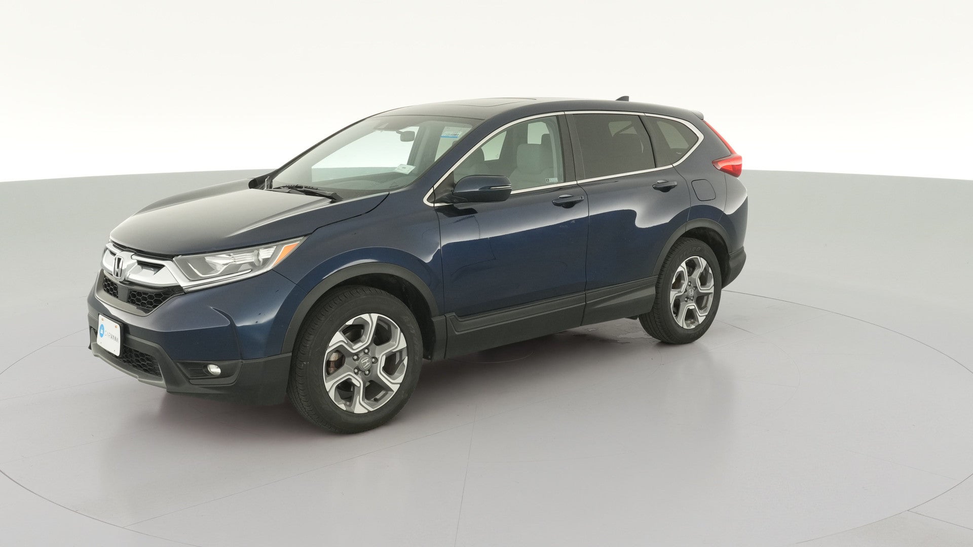 2019 Honda CR-V vehicle photo