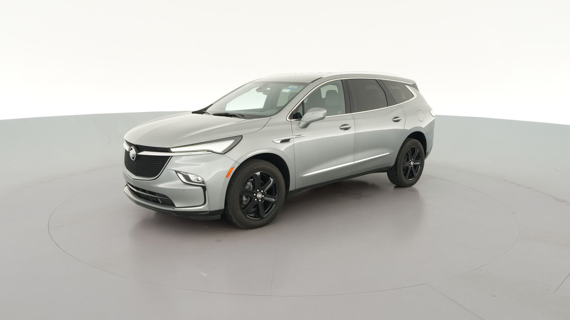 2023 Buick Enclave vehicle photo