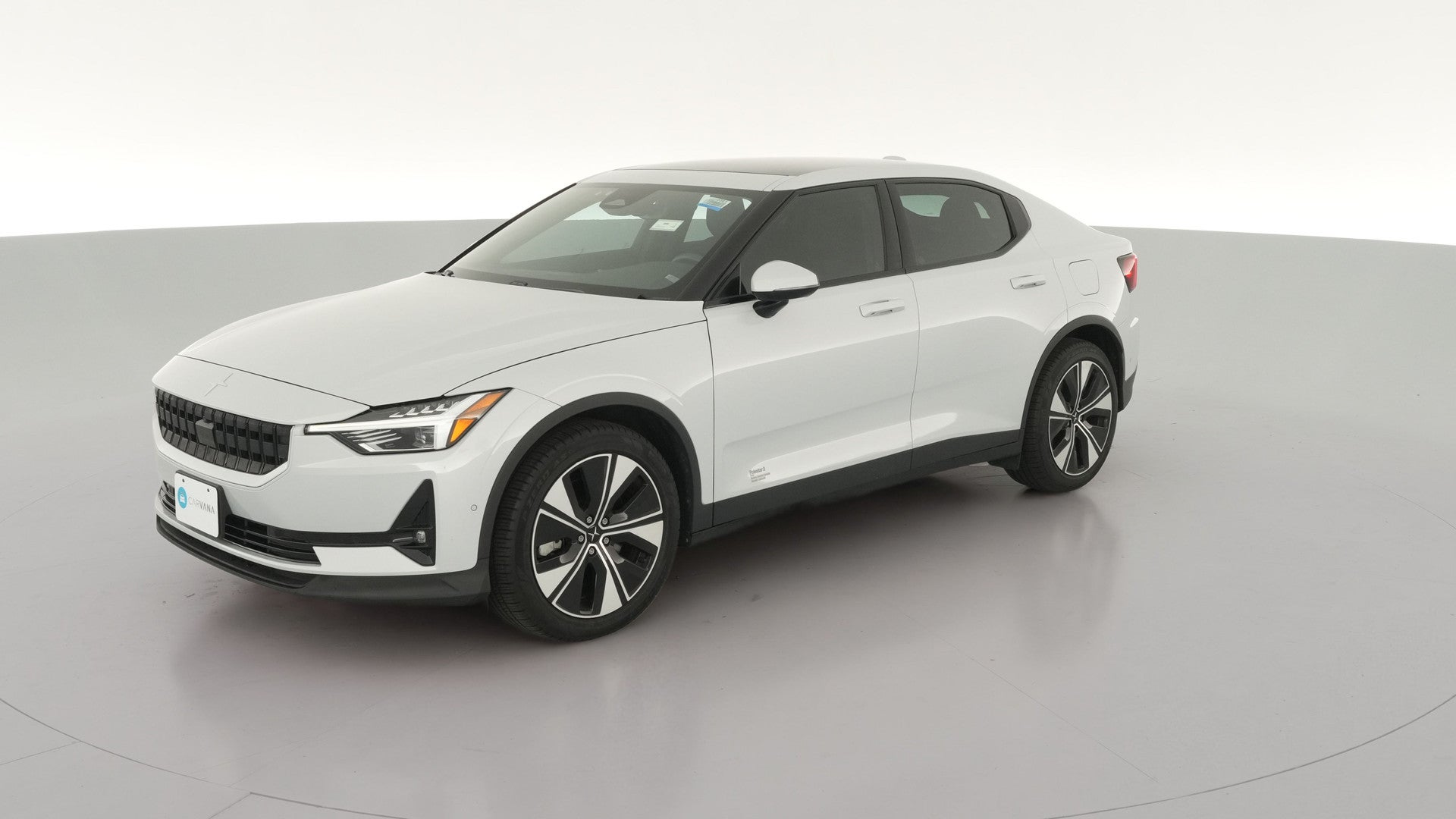 2023 Polestar 2 vehicle photo