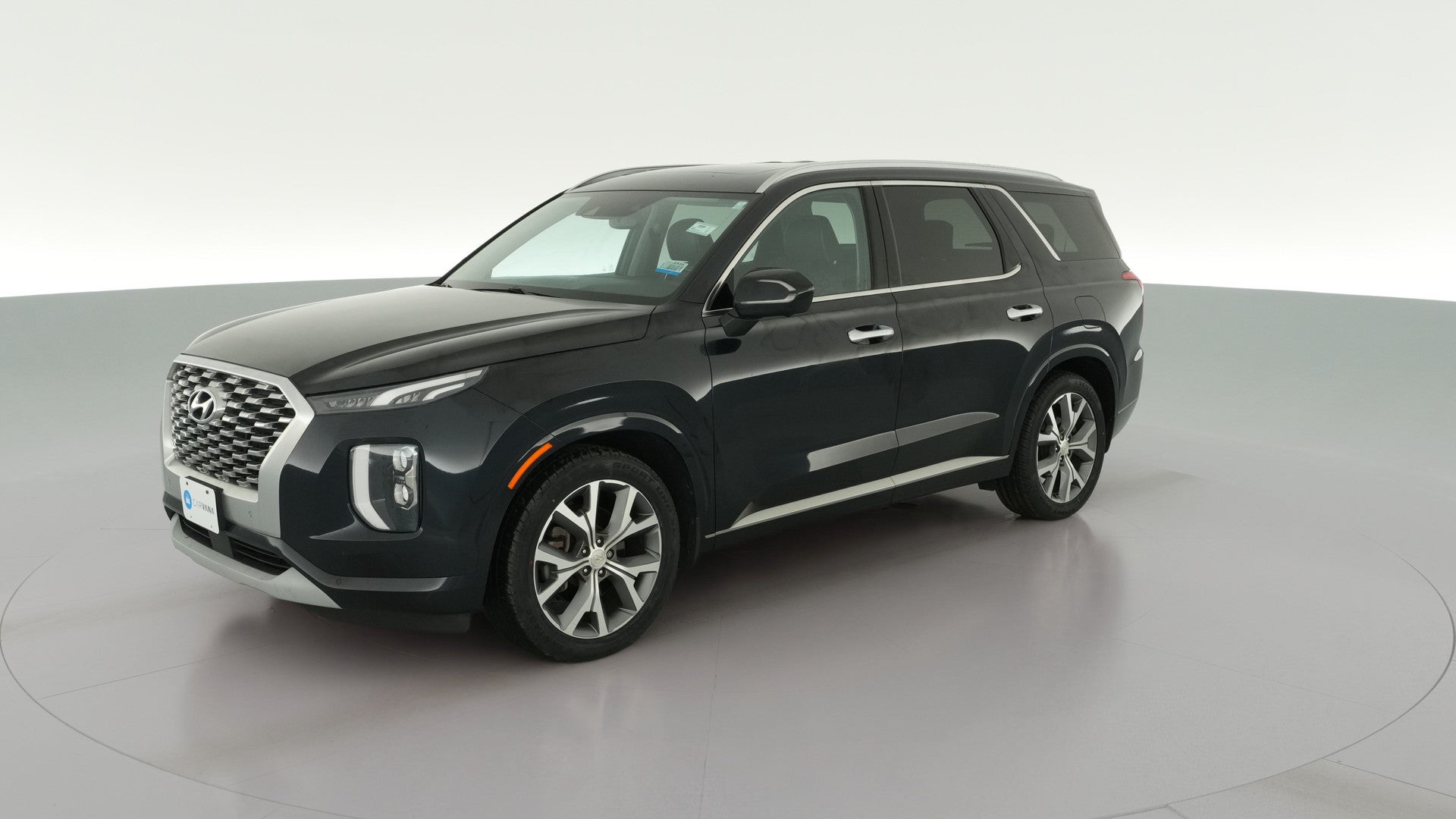 2021 Hyundai Palisade vehicle photo