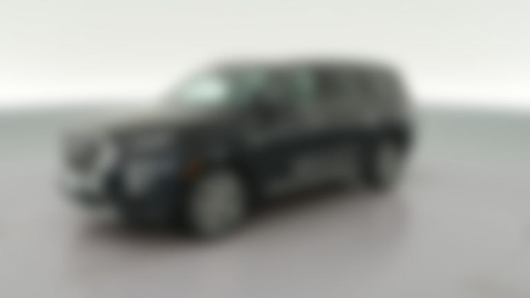 2021 Hyundai Palisade vehicle photo