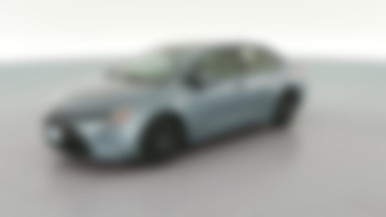 2023 Toyota Corolla Hybrid vehicle photo