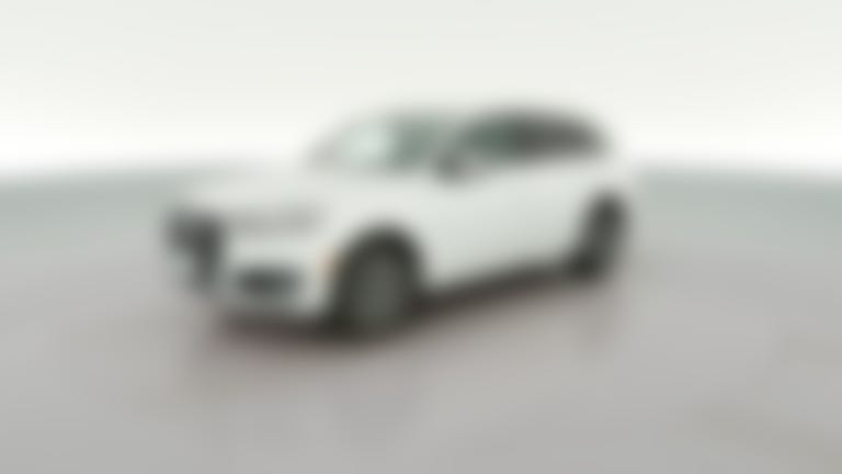 2019 Audi Q7 vehicle photo