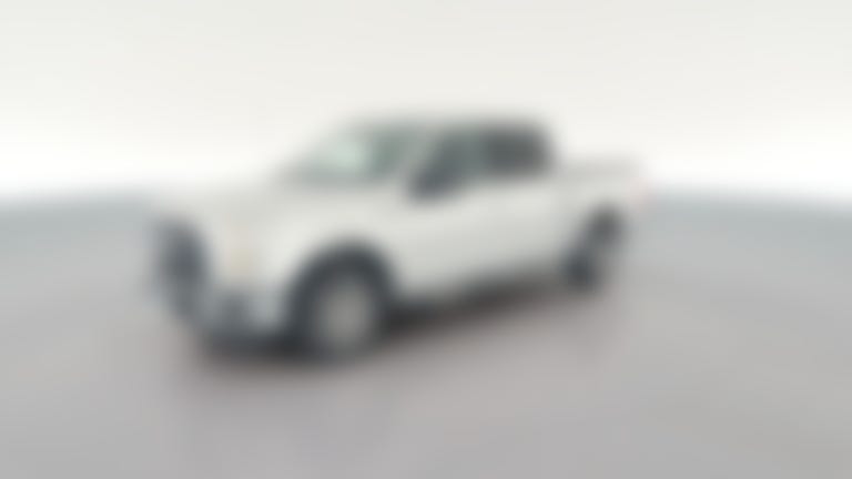 2016 Ford F150 SuperCrew Cab vehicle photo