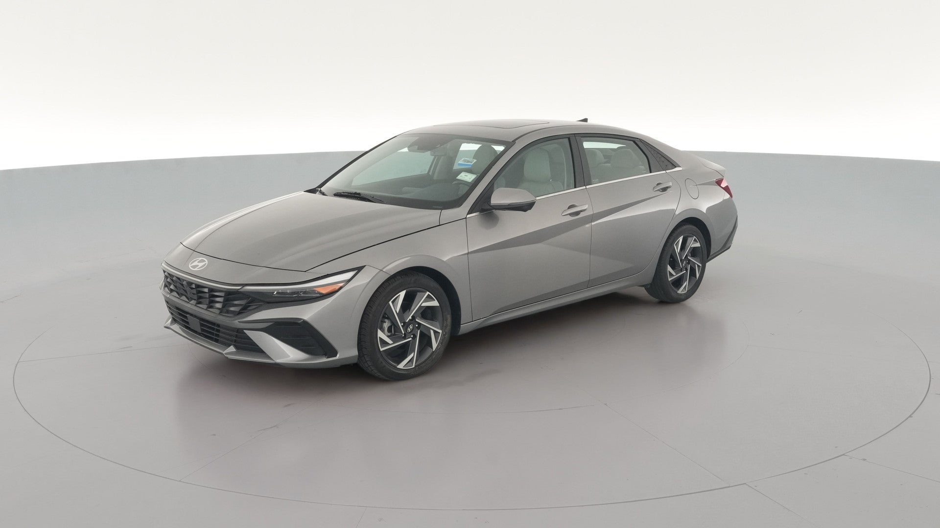 2024 Hyundai Elantra vehicle photo