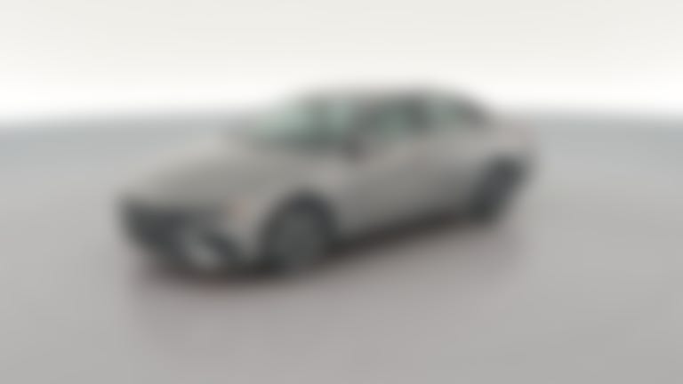 2024 Hyundai Elantra vehicle photo
