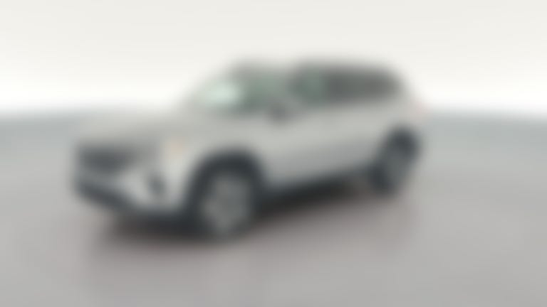 2026 Volkswagen Atlas vehicle photo