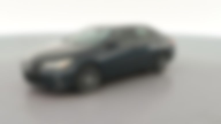 2016 Toyota Camry vehicle photo