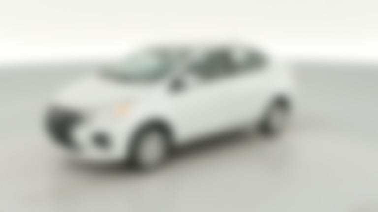 2024 Mitsubishi Mirage G4 vehicle photo
