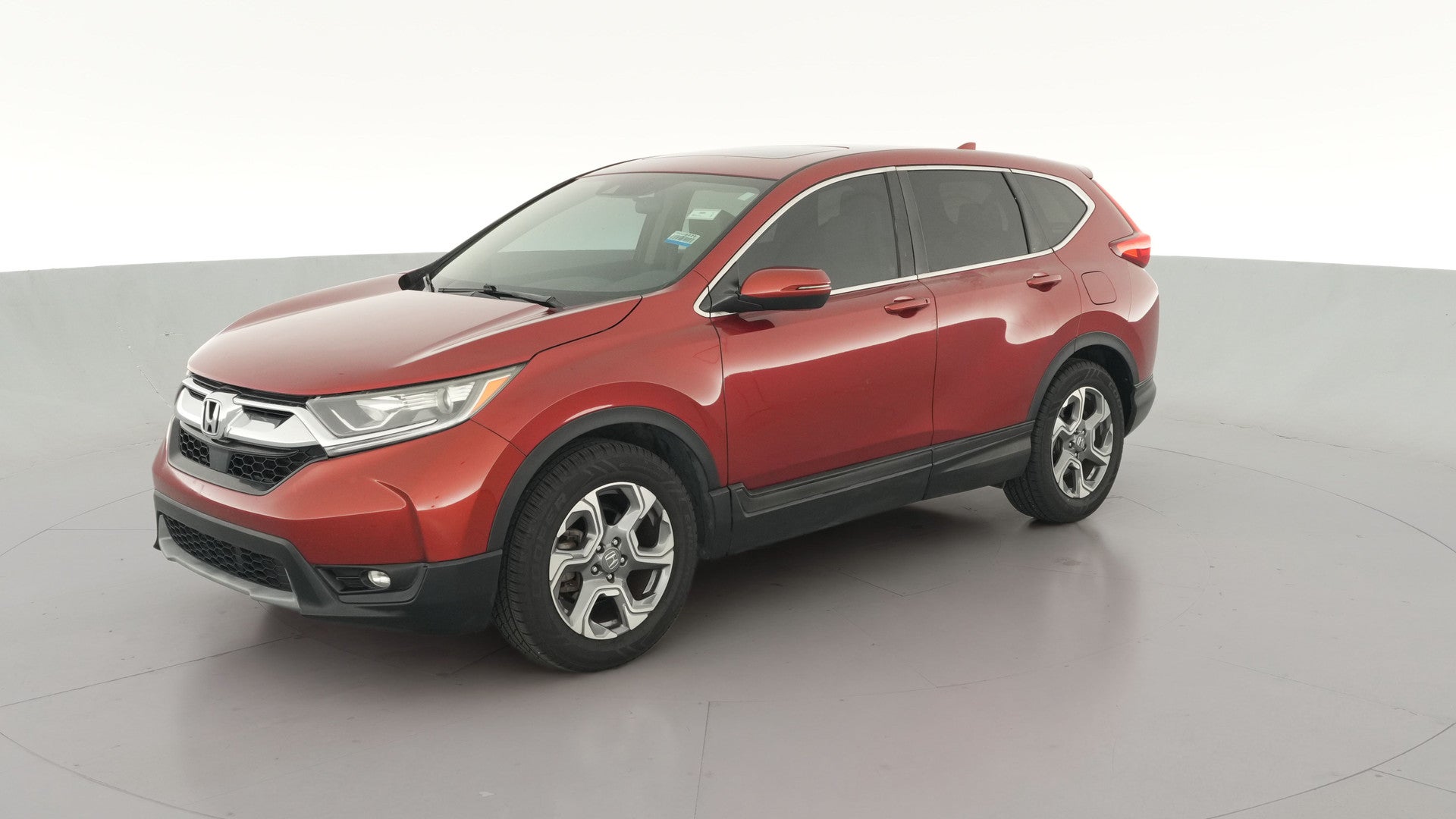 2019 Honda CR-V vehicle photo