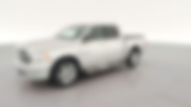 2017 Ram 1500 Crew Cab vehicle photo