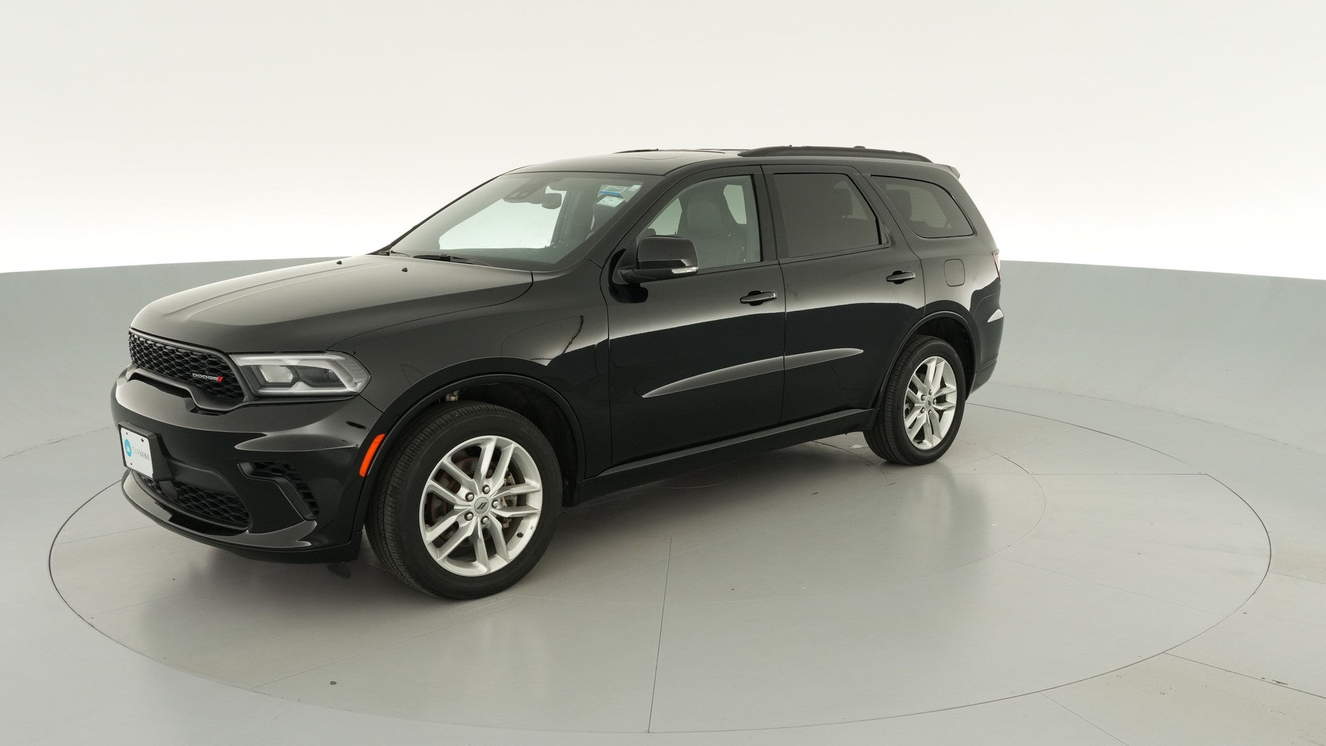 2024 Dodge Durango vehicle photo