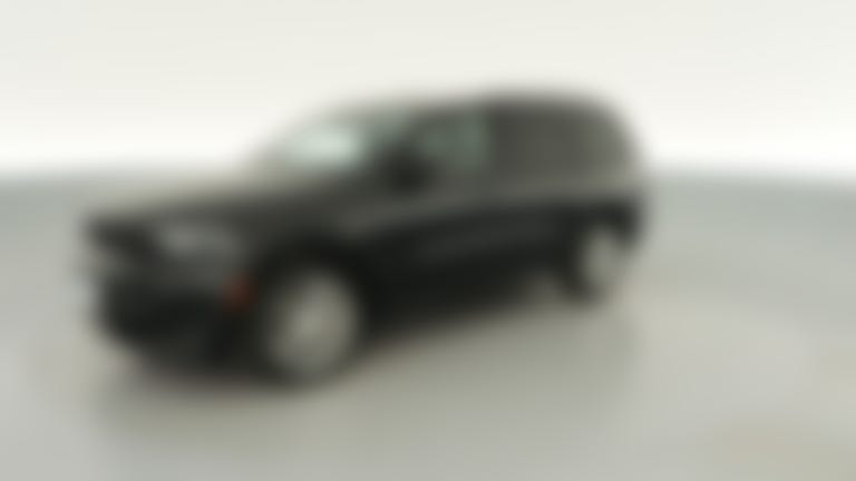 2024 Dodge Durango vehicle photo