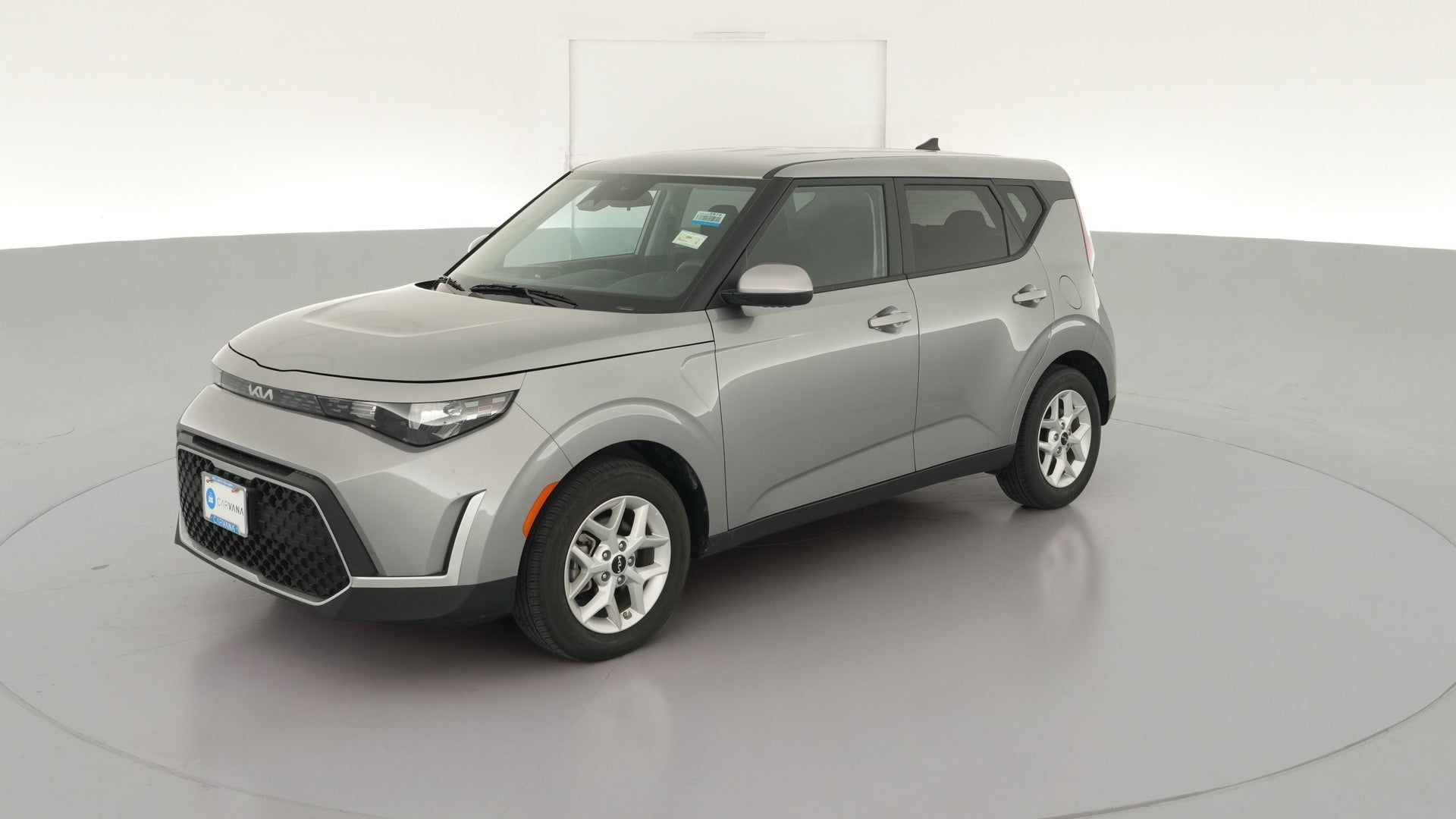 2025 Kia Soul vehicle photo