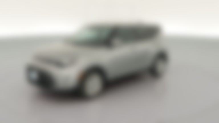 2025 Kia Soul vehicle photo