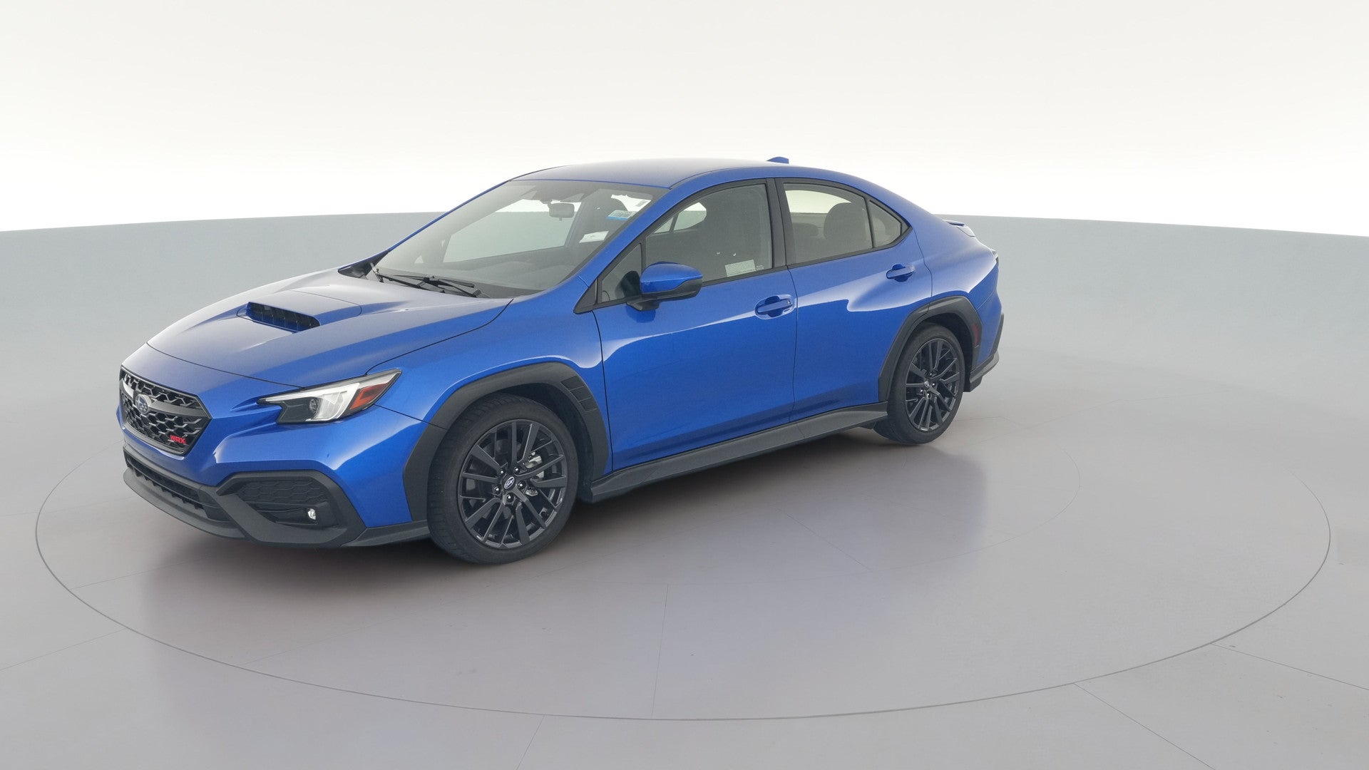 2025 Subaru WRX vehicle photo