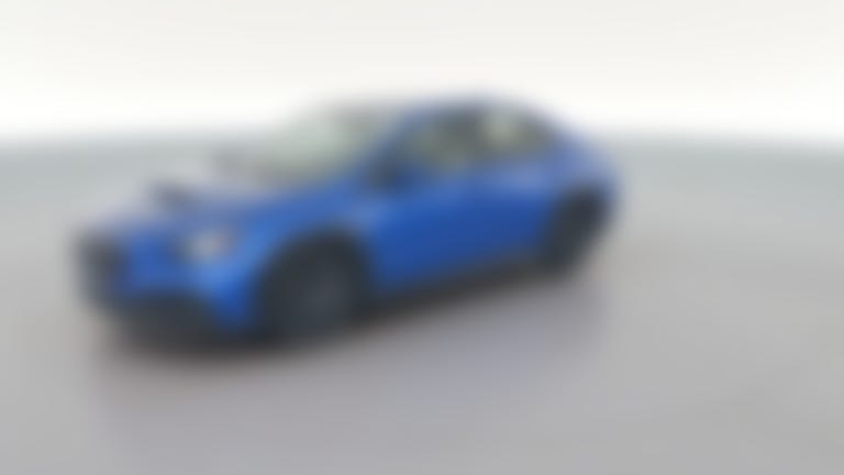 2025 Subaru WRX vehicle photo
