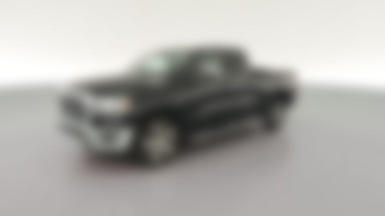 2019 Ram 1500 Quad Cab vehicle photo