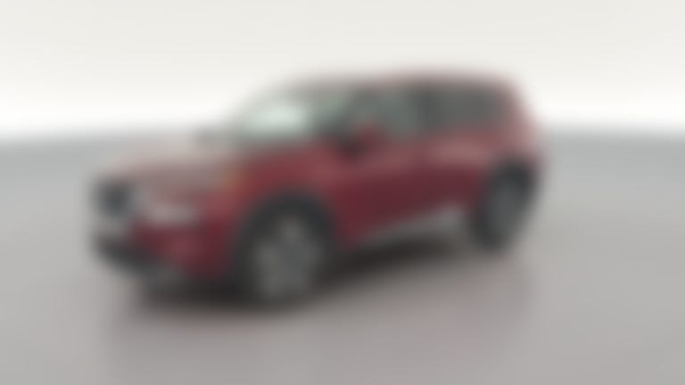 2023 Nissan Rogue vehicle photo