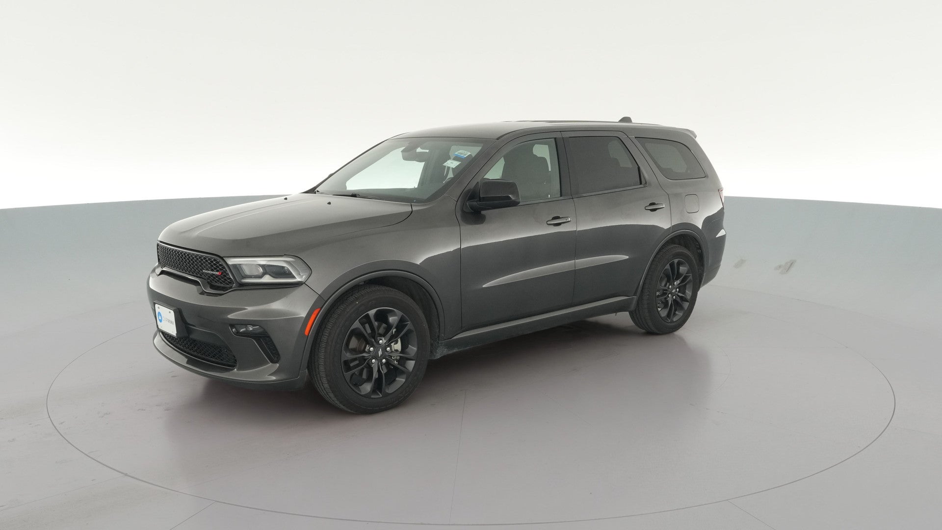 2021 Dodge Durango vehicle photo