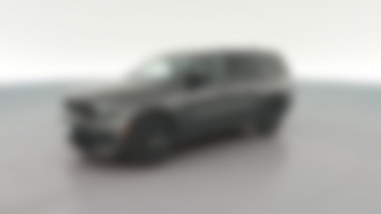 2021 Dodge Durango vehicle photo