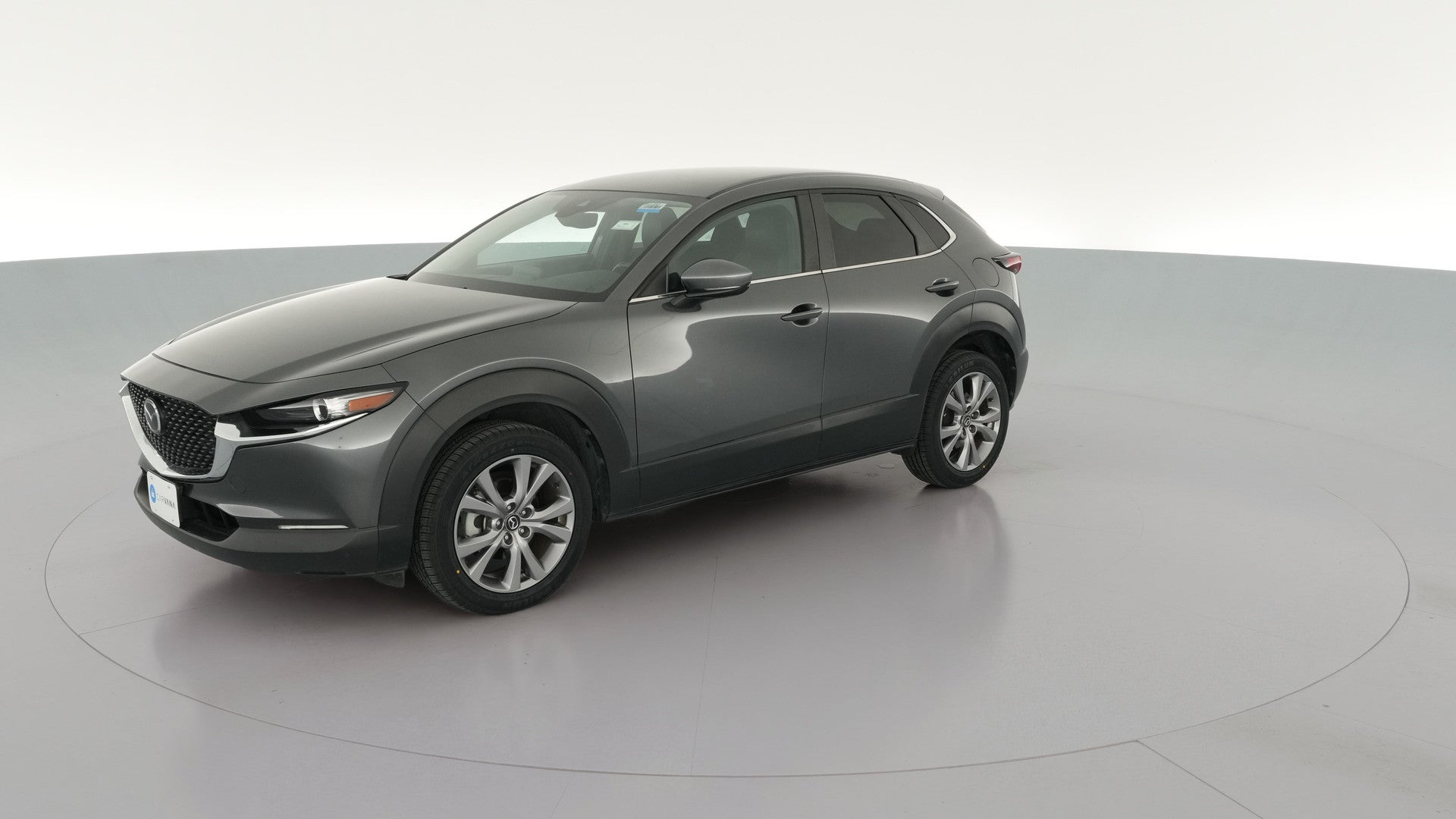2023 MAZDA CX-30 vehicle photo