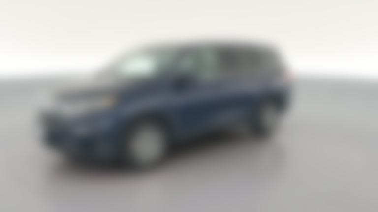 2019 Honda Pilot vehicle photo