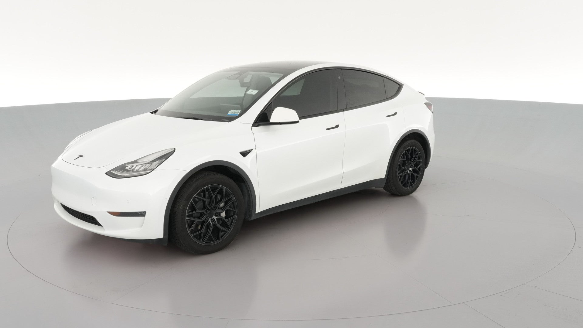 2022 Tesla Model Y vehicle photo