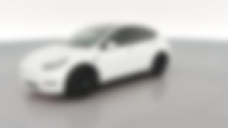 2022 Tesla Model Y vehicle photo