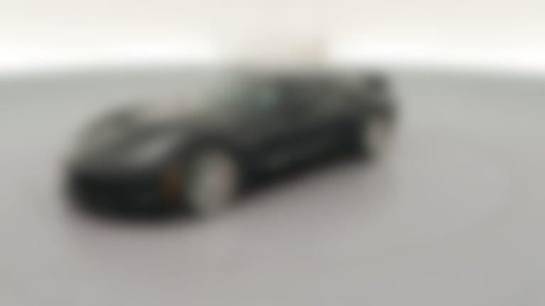 2016 Chevrolet Corvette vehicle photo