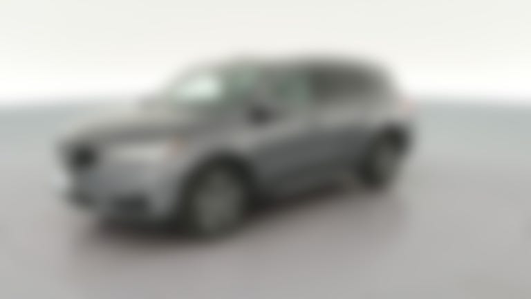 2017 Acura MDX vehicle photo