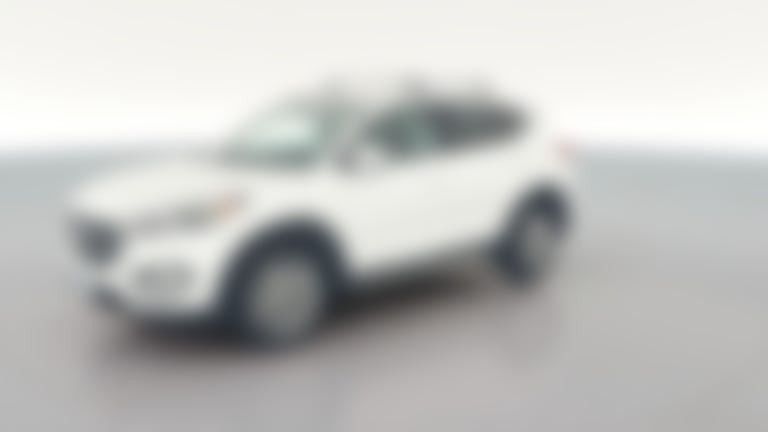 2017 Hyundai Tucson vehicle photo