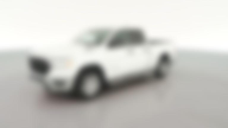 2023 Ram 1500 Quad Cab vehicle photo