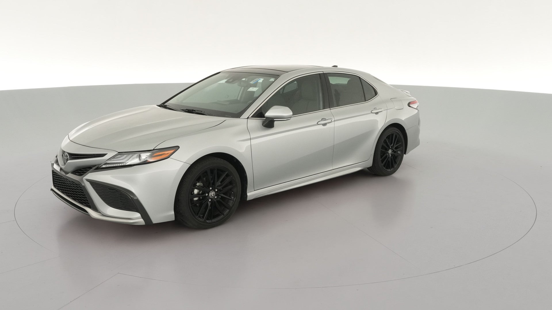 2023 Toyota Camry vehicle photo