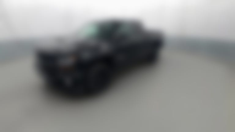 2019 Chevrolet Silverado 1500 LD Double Cab vehicle photo