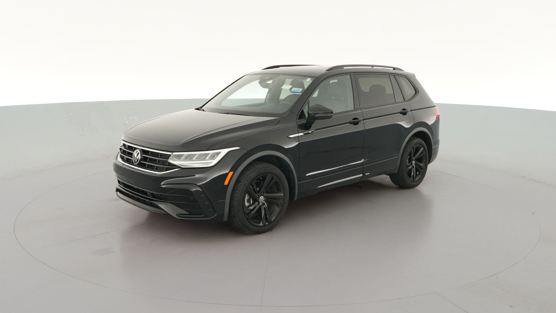 2023 Volkswagen Tiguan vehicle photo