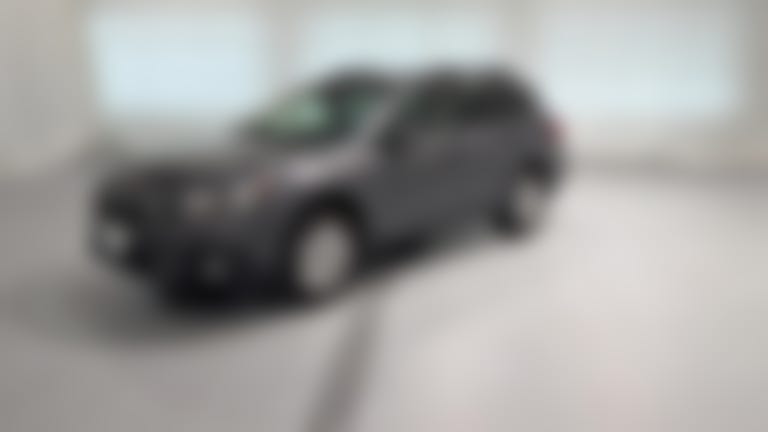 2019 Subaru Outback vehicle photo