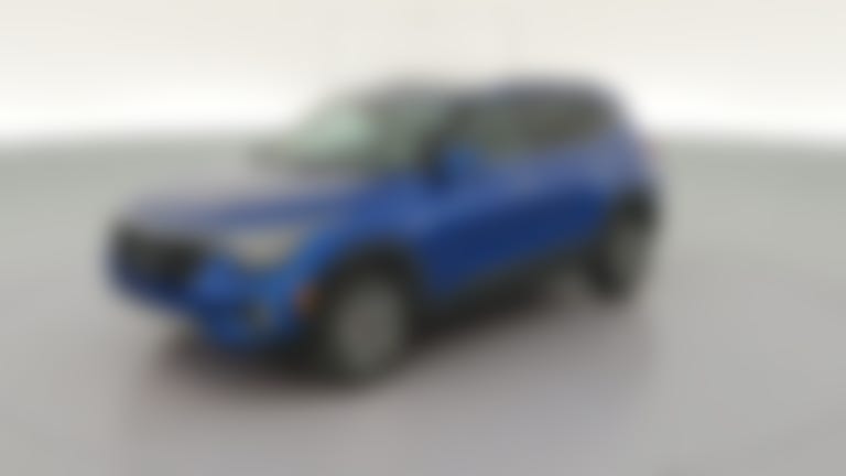 2021 Kia Seltos vehicle photo