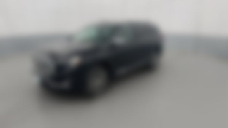 2020 GMC Terrain vehicle photo