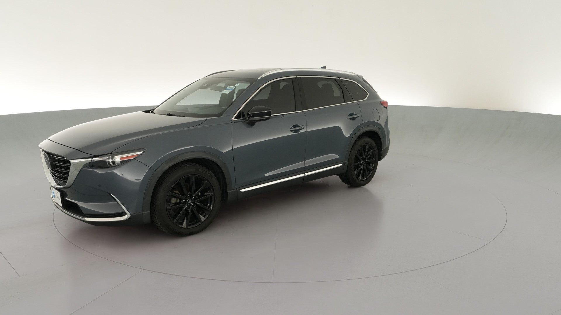 2021 MAZDA CX-9 vehicle photo
