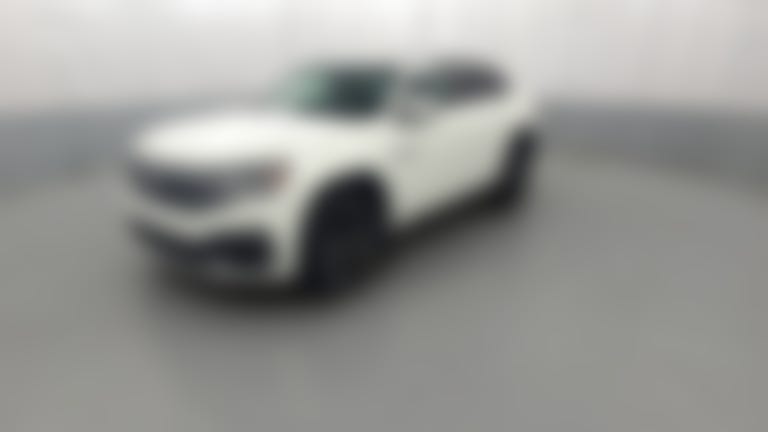 2021 Volkswagen Atlas Cross Sport vehicle photo