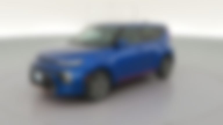 2021 Kia Soul vehicle photo